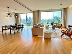 Grange Residences (D10), Condominium #639100861